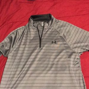 Under Armour Quarter Zip